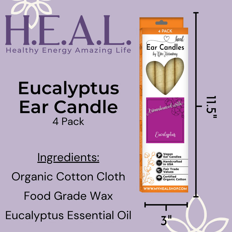 Eucalyptus Harmony&