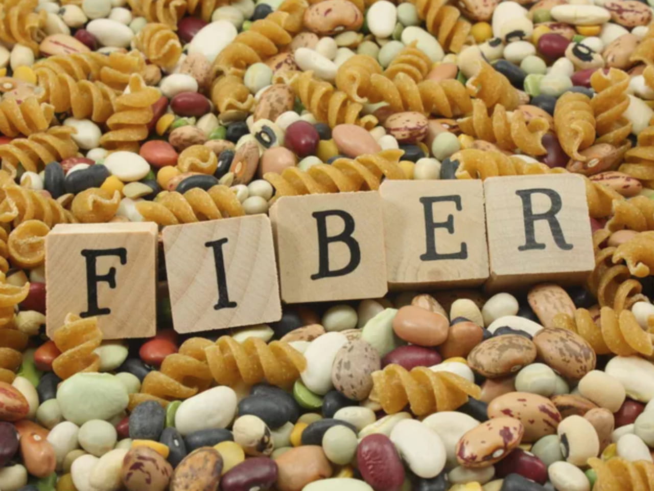 Fiber