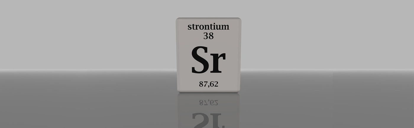 Strontium