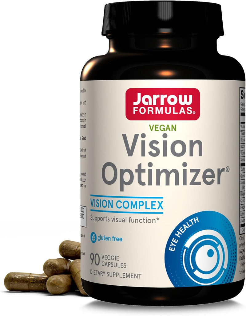 Vision Optimizer 90 Capsules