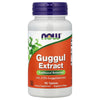 Guggul Extract, 90 Tablets by NOW