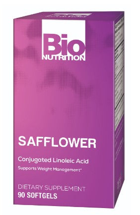 Safflower Oil 1000 mg 90 Softgels