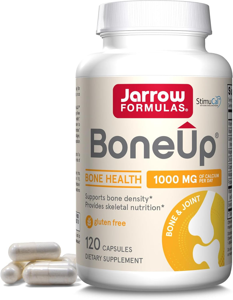 Bone-Up 120 Capsules