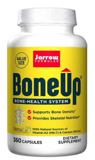 Bone-Up 360 Capsules