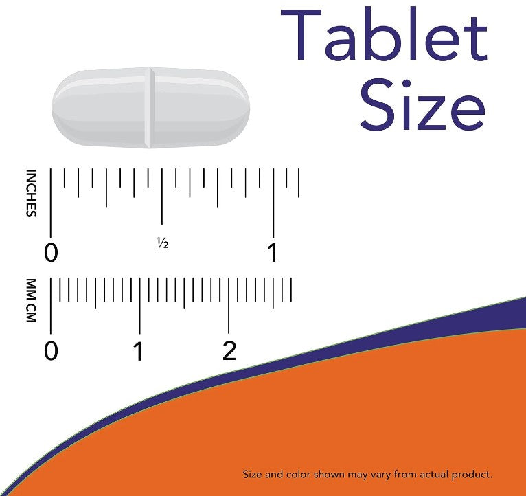 NAC 1,000 mg, 60 Tablets, by Now Foods