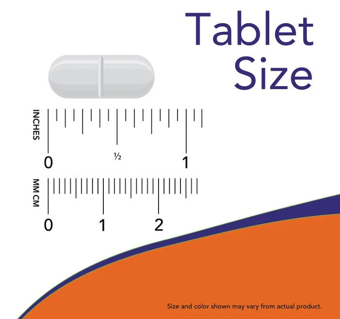 Vitamin B-50 - 100 Tablets, by NOW