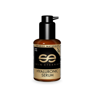 Skin Eternal Hyaluronic Serum 50 ml (1.7 fl oz)