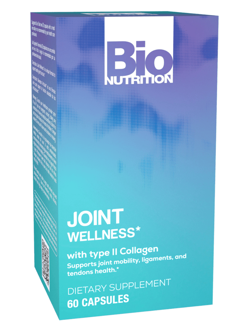 Joint Wellness 60 Capsules