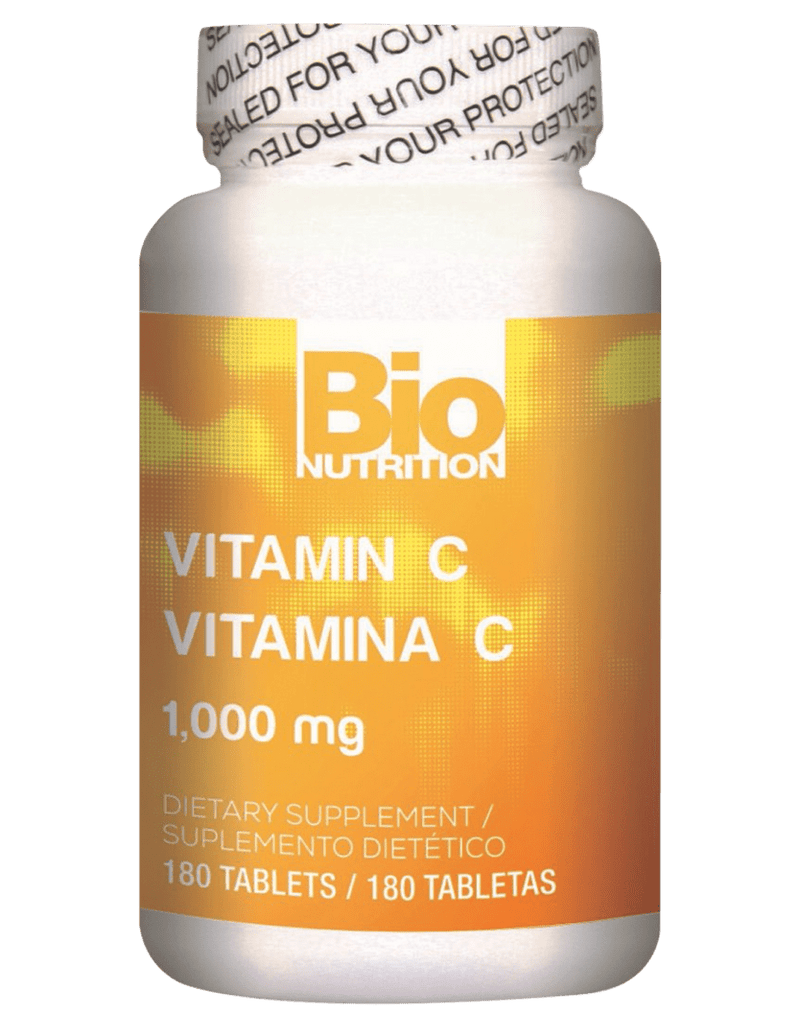 Vitamin C 180 Tablets