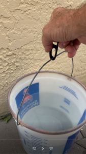 Inexpensive Solution To Relieve Hand Pain From a Painter&