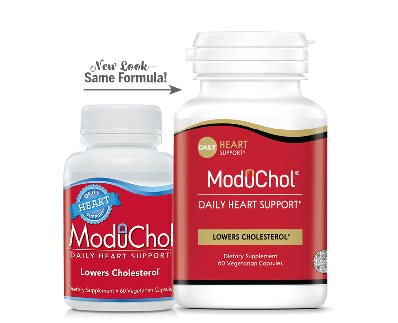 Moduchol 60 Vegetarian Capsules