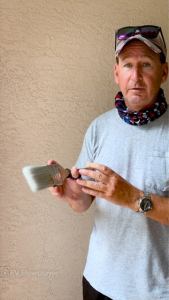 Inexpensive Solution To Relieve Hand Pain From a Painter&