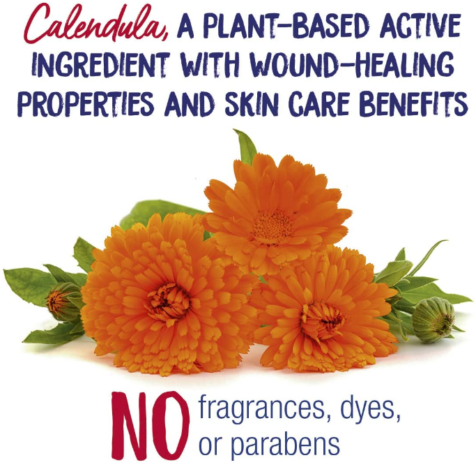 Calendula Gel 1.5 oz (45 g), by Boiron