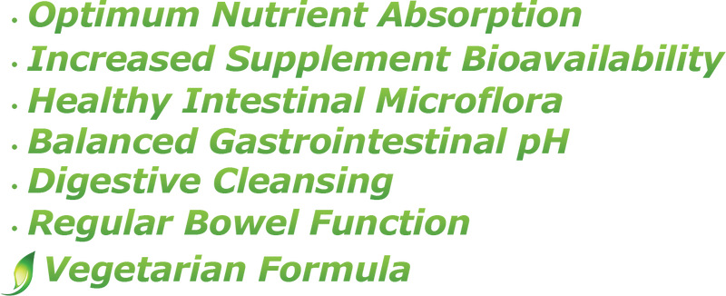 Abzorb - 150 Capsules by HCP Formulas