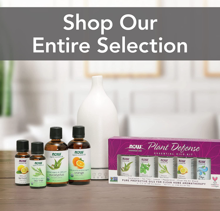 Essential Oils, Nature&