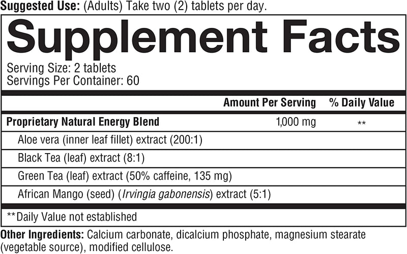 Revive Advanced - 120 Tablets by youtheory