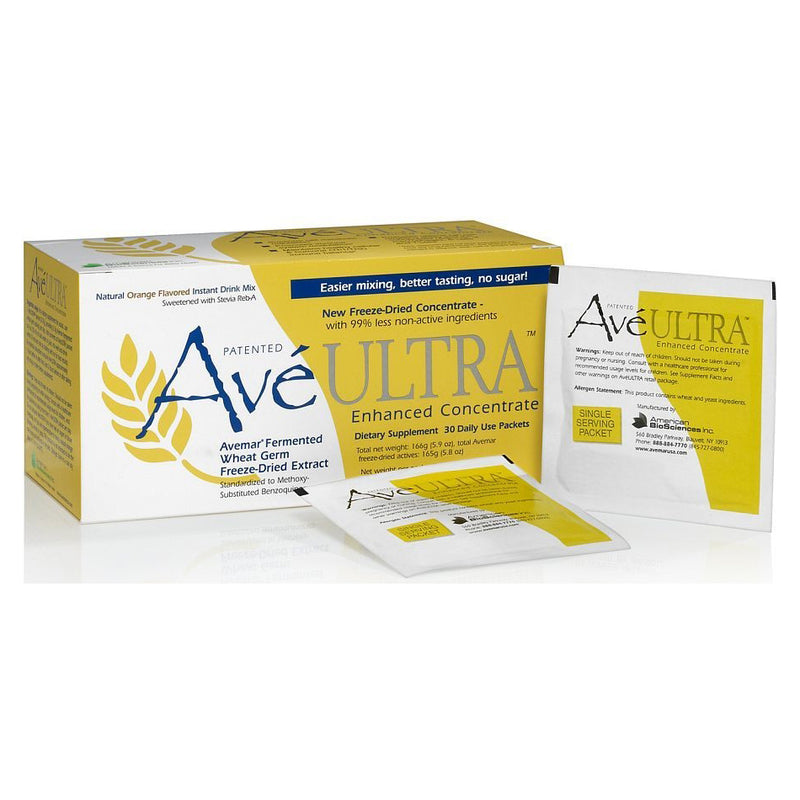 AveUltra Avemar 30 Packets