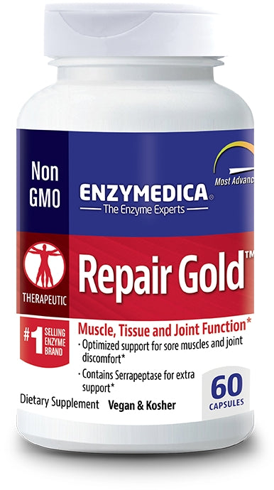 Repair Gold 60 Capsules