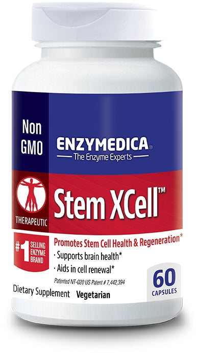 Stem XCell 60 Capsules