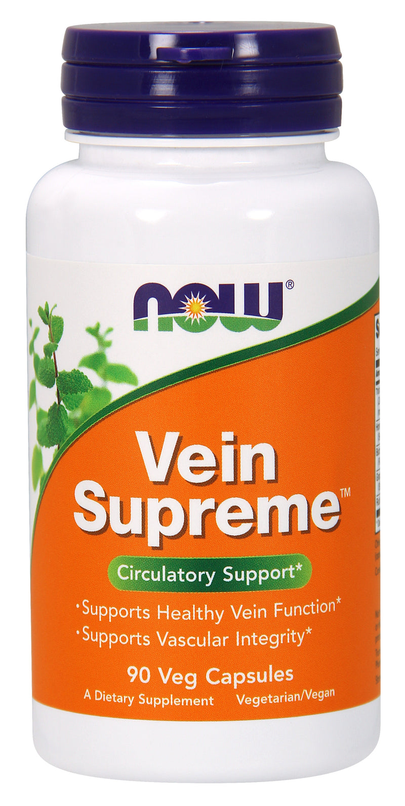 Vein Supreme 90 Veg Capsules