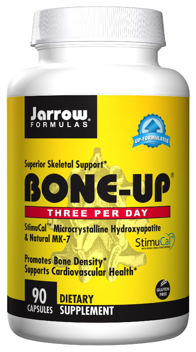 Bone-Up Three Per Day 90 Capsules