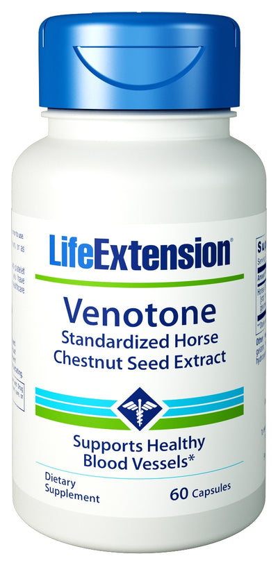 Venotone 60 Capsules