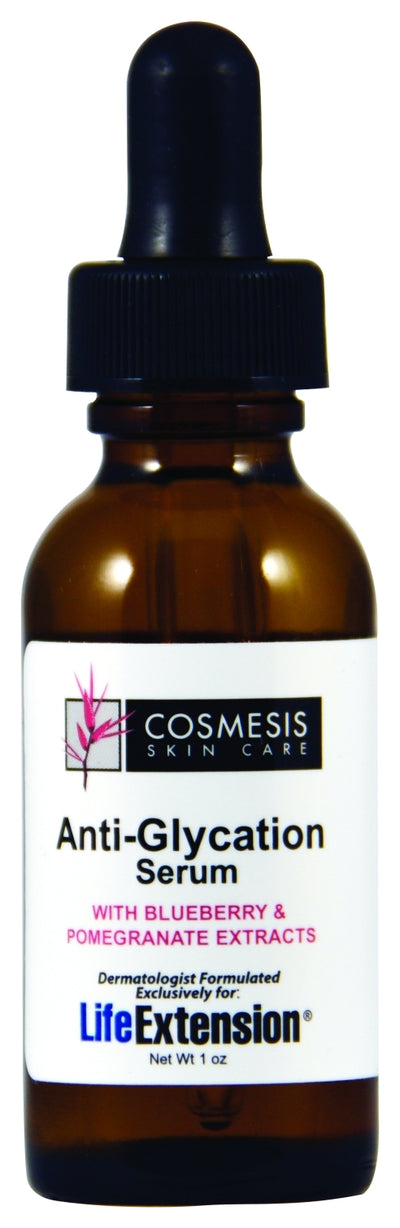 Cosmesis Anti-Glycation Serum 1 fl oz