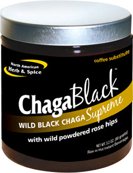 ChagaBlack 3.2 oz (90 g)