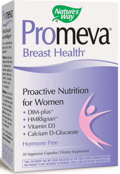 Promeva 30 Vegetarian Capsules