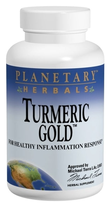 Turmeric Gold 60 Capsules