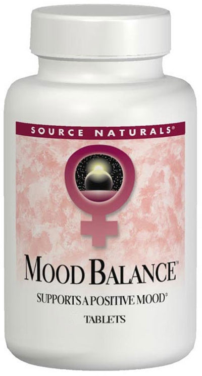 Mood Balance 90 Tablets