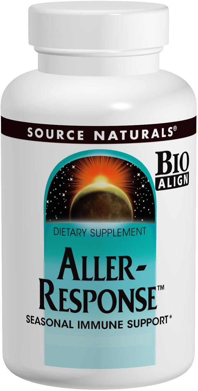 Aller-Response 90 Tablets