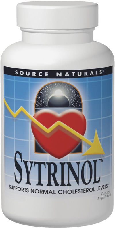 Sytrinol 150 mg 60 Tablets