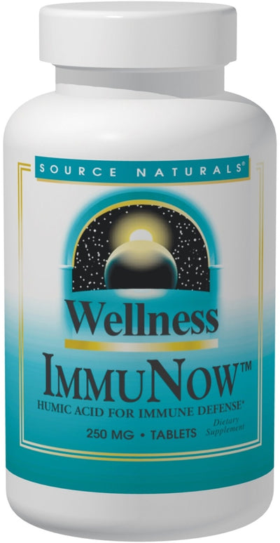 Wellness ImmuNow 250 mg 90 Tablets