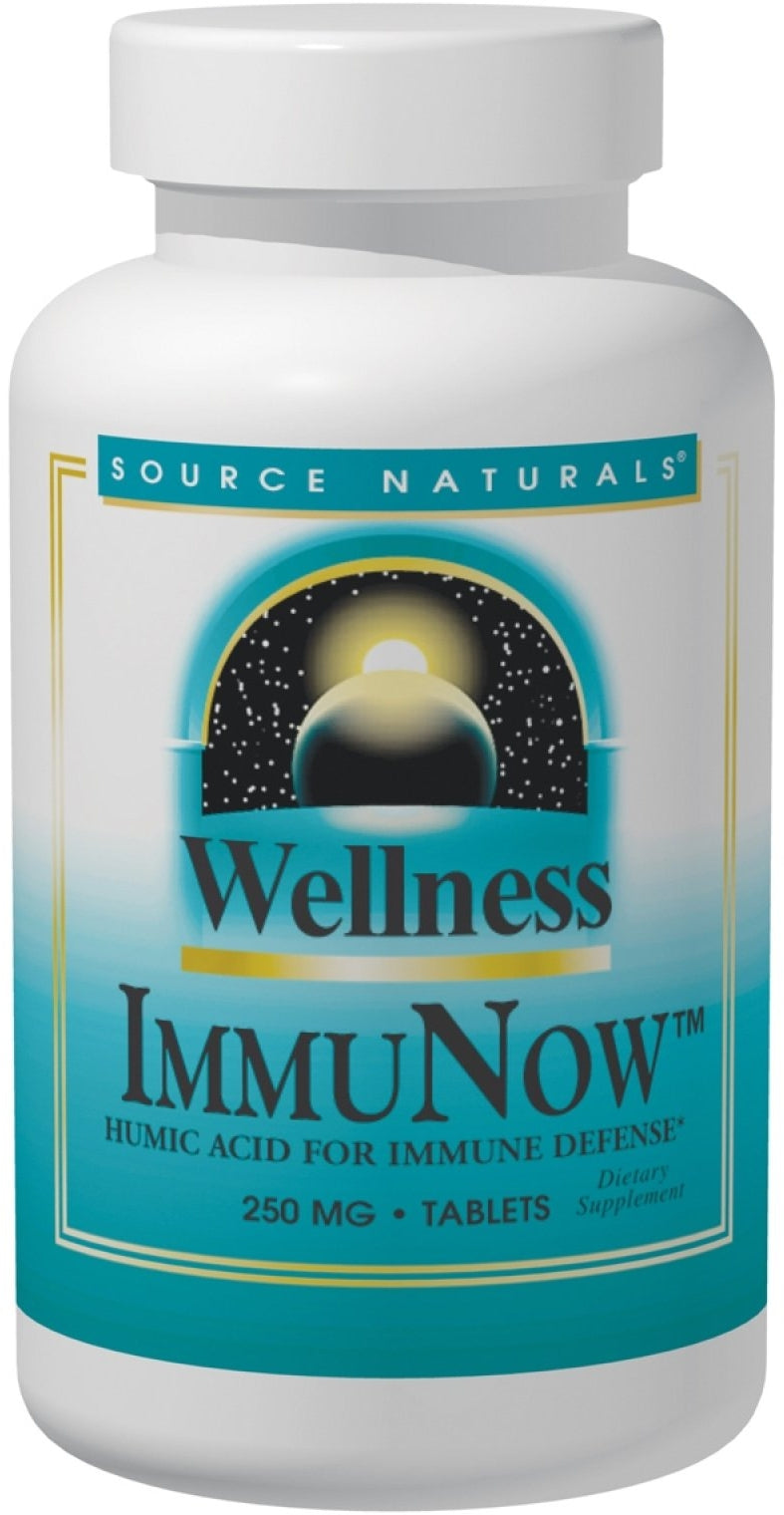 Wellness ImmuNow 250 mg 90 Tablets