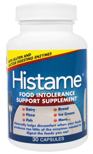 Histame 30 Capsules